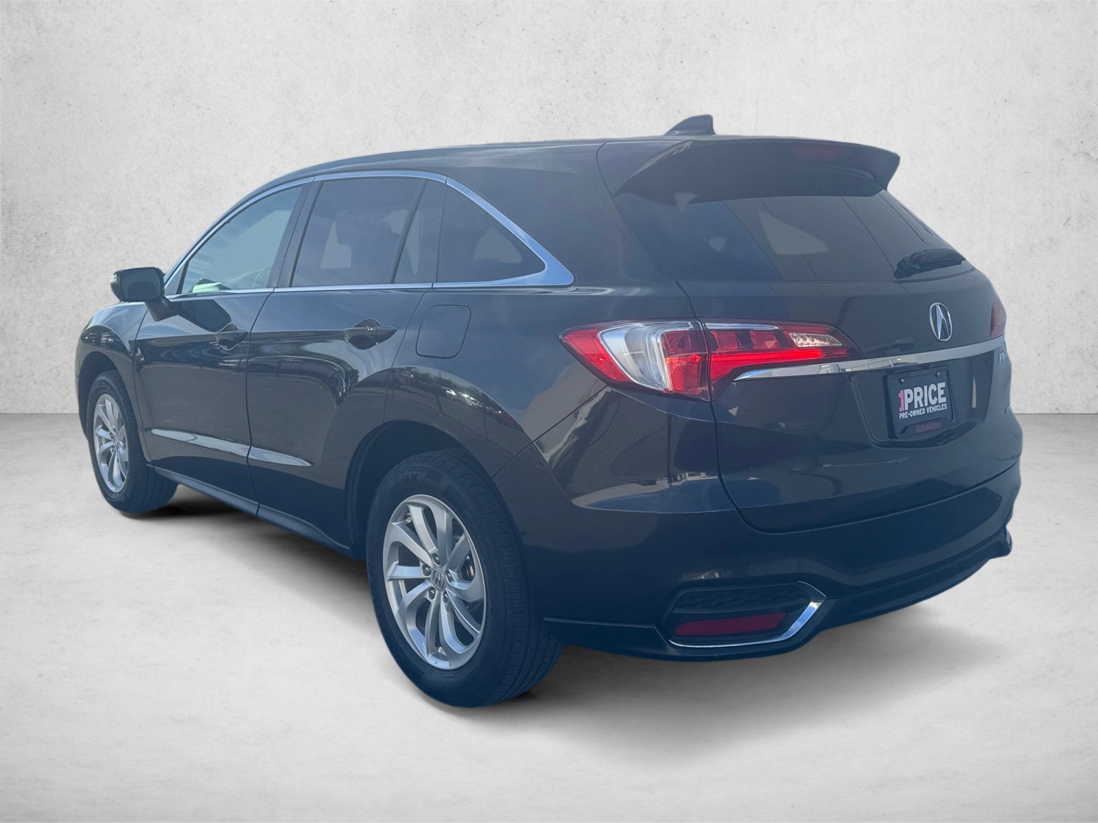 Used 2016 Acura RDX w/ Technology Package AWD/4WD image 7