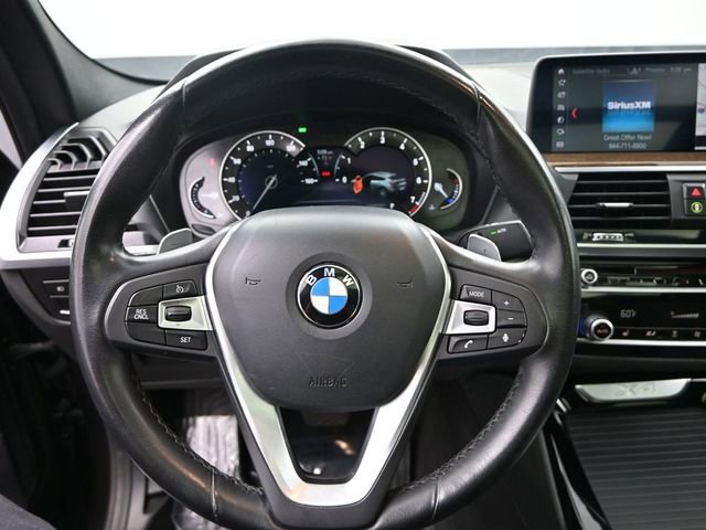 Used 2019 BMW X4 xDrive30i w/ Convenience Package image 13