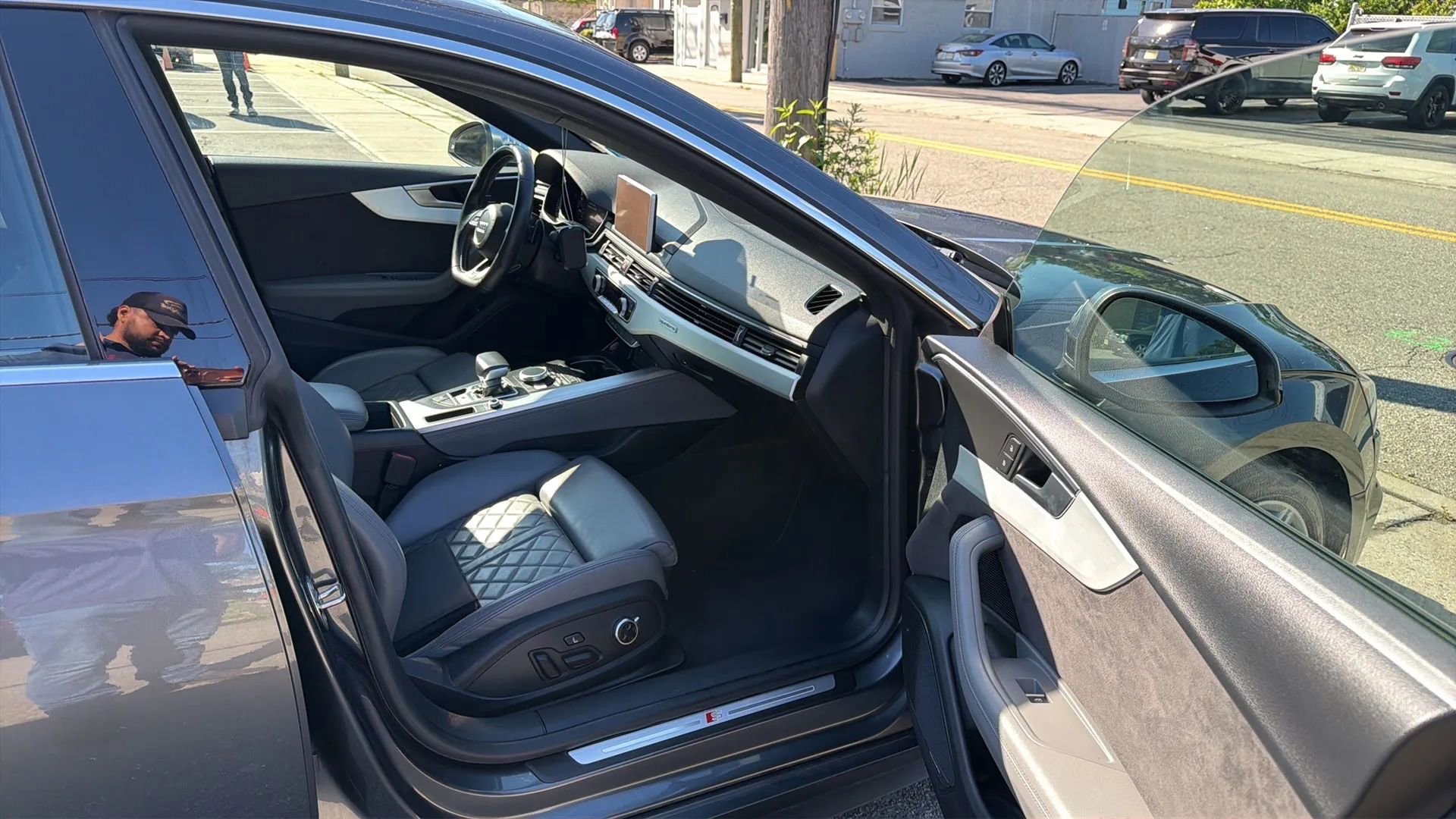 Used 2018 Audi S5 Prestige AWD/4WD image 25