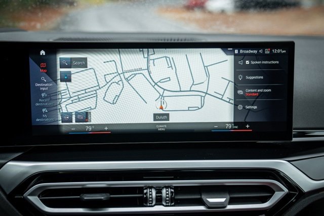 Used 2023 BMW i4 eDrive35 image 31