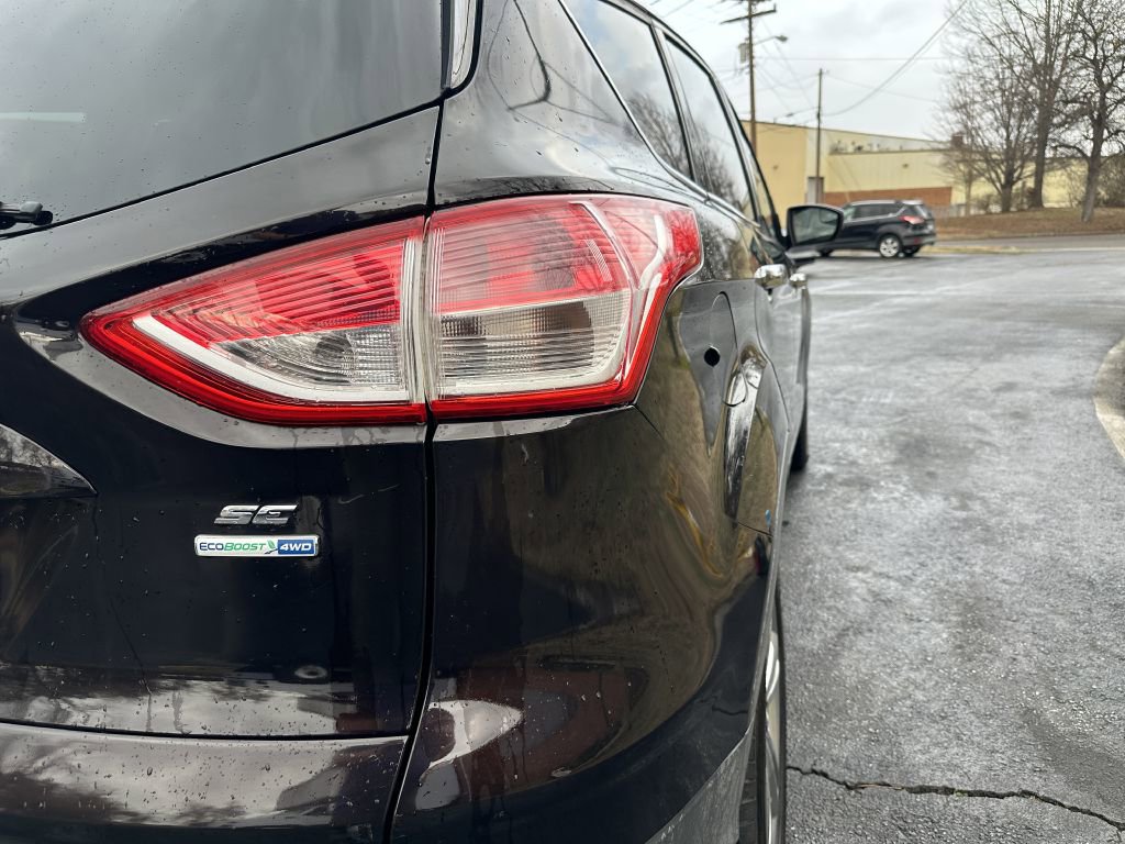 Used 2013 Ford Escape SE image 6