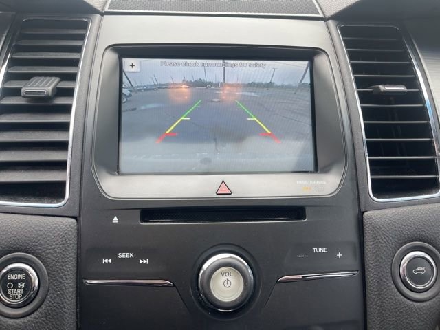 Used 2016 Ford Taurus SEL w/ Equipment Group 201A image 15