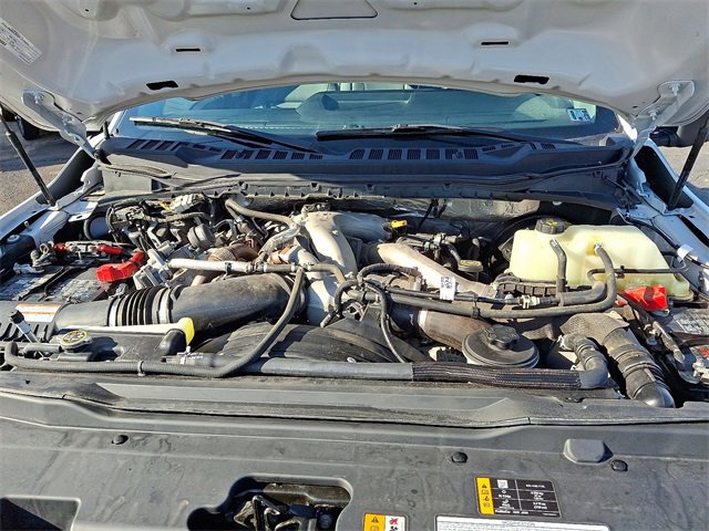 Used 2023 Ford F250 XL w/ FX4 Off-Road Package image 26