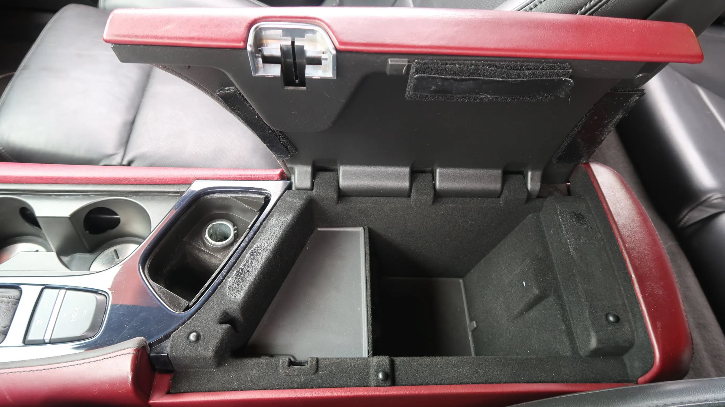 Used 2014 Cadillac CTS Premium RWD image 31