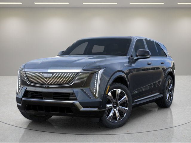 New 2025 Cadillac Escalade IQ Luxury 2 AWD/4WD image 8
