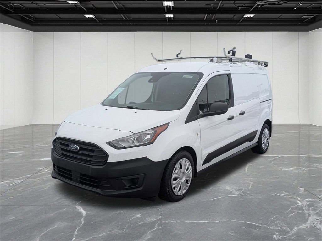 Used 2020 Ford Transit Connect XL image 1