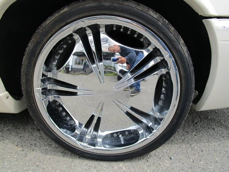 Used 1996 Cadillac Eldorado image 35