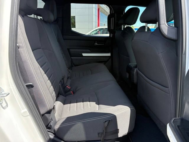 Used 2024 Toyota Tacoma TRD Off-Road AWD/4WD image 23