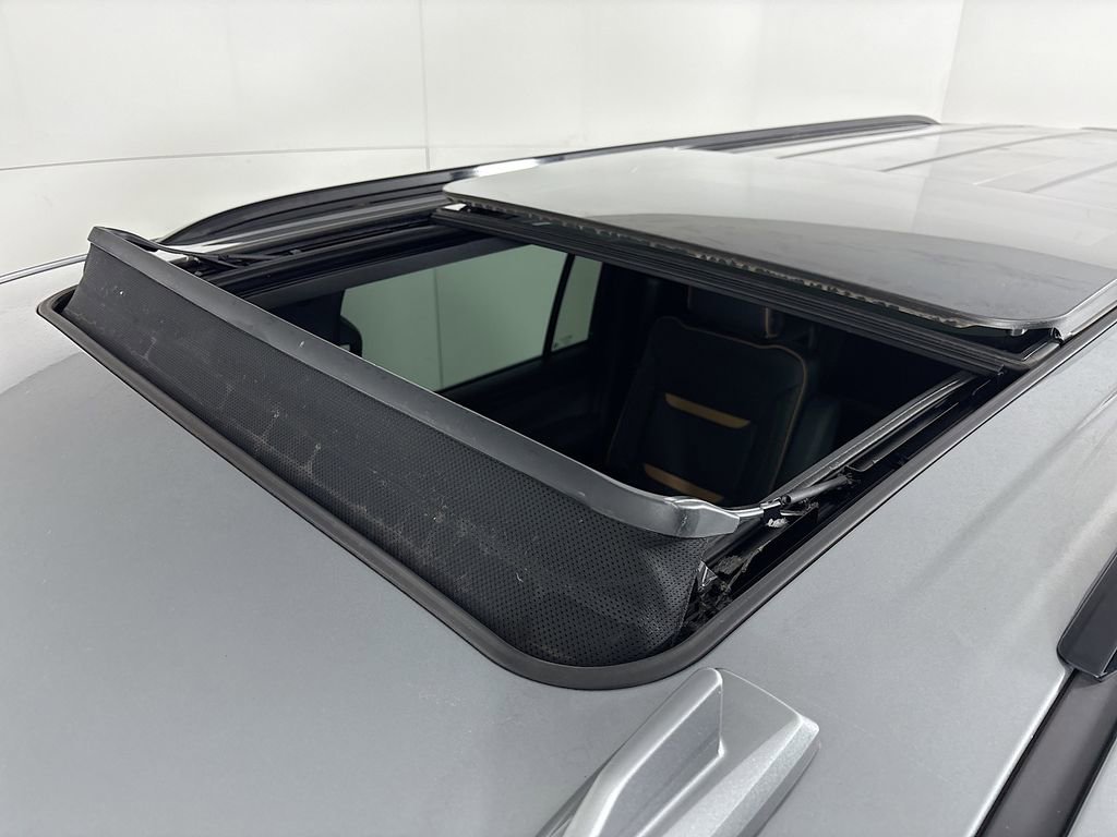 Certified 2024 GMC Yukon XL AT4 w/ Technology Package image 26