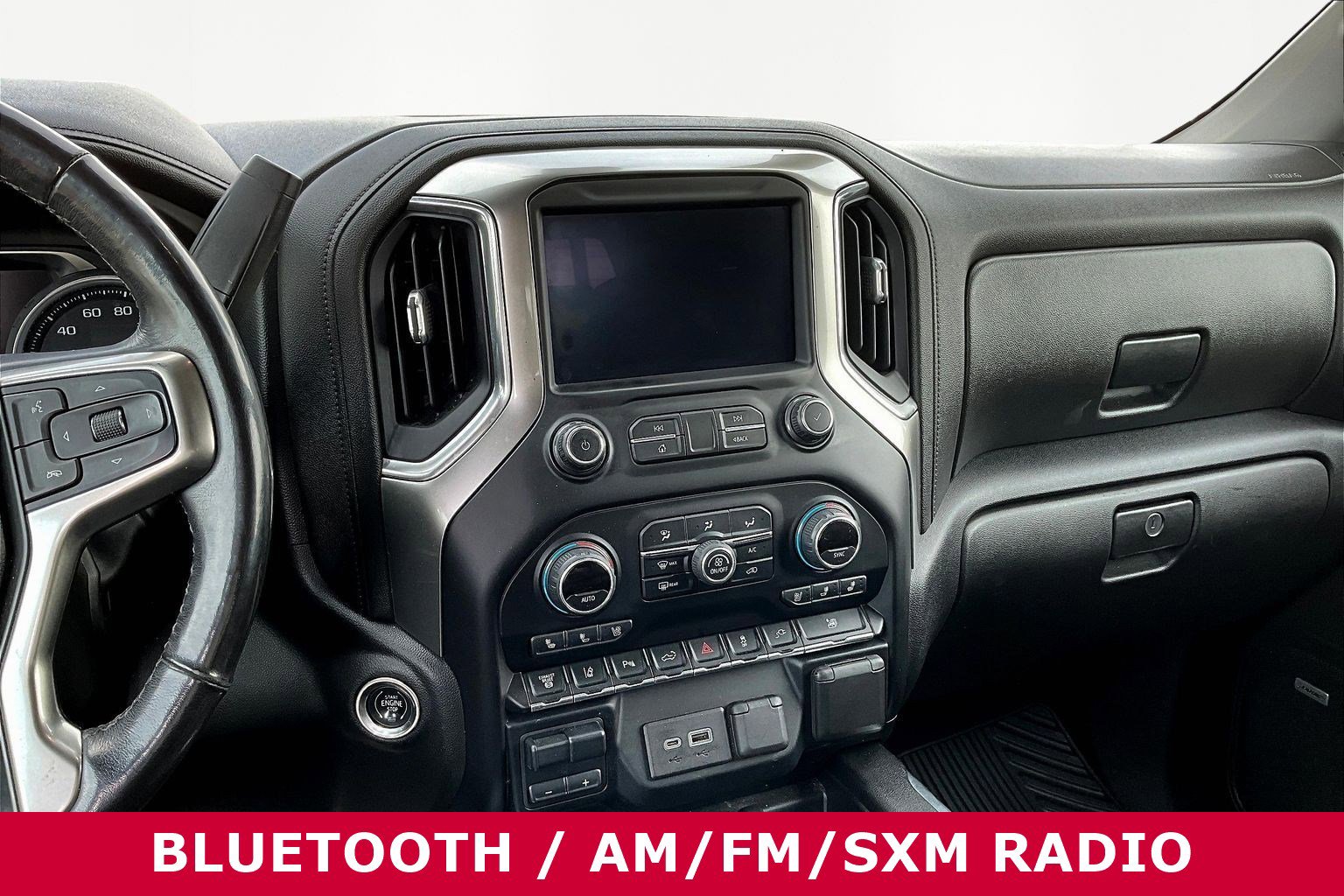 Used 2020 Chevrolet Silverado 3500 LTZ w/ LTZ Plus Package image 9