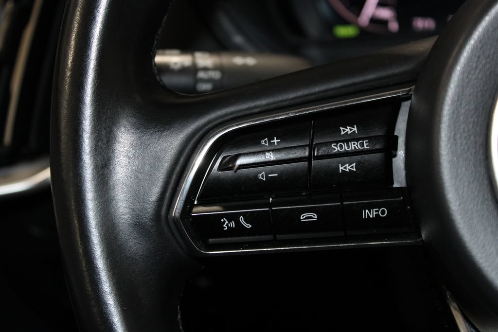 Used 2025 MAZDA CX-70 Plug-In Hybrid w/ Premium Pkg AWD/4WD image 43