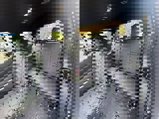 New 2026 Chevrolet Traverse LT w/ Midnight/Sport Edition image 11