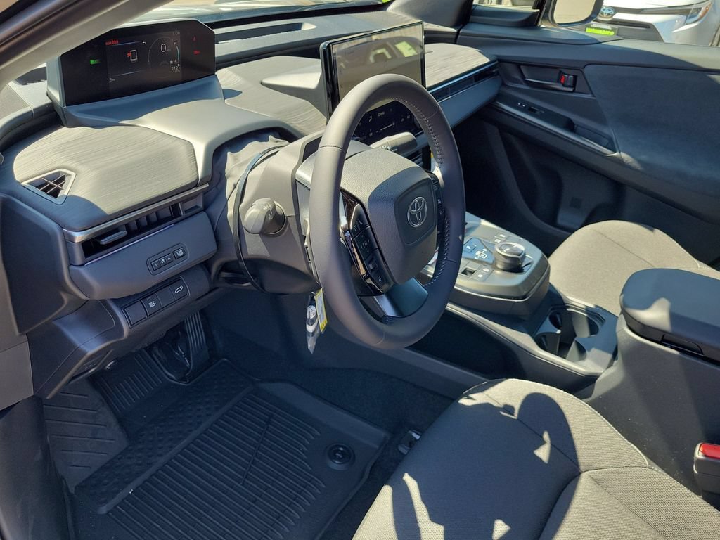 New 2026 Toyota C-HR AWD/4WD image 20