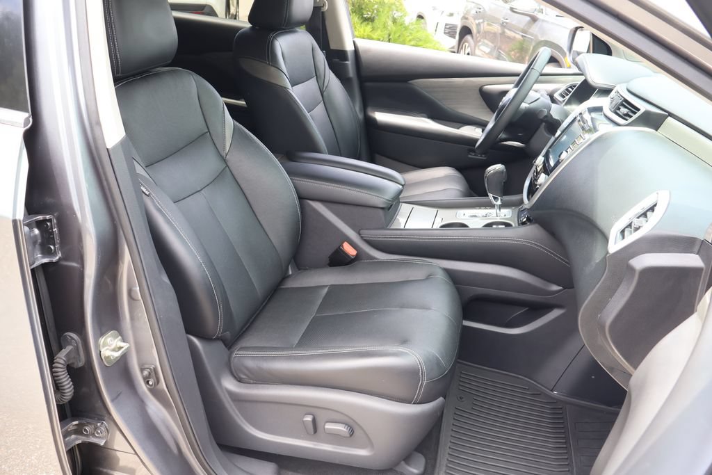Used 2016 Nissan Murano SL FWD image 20