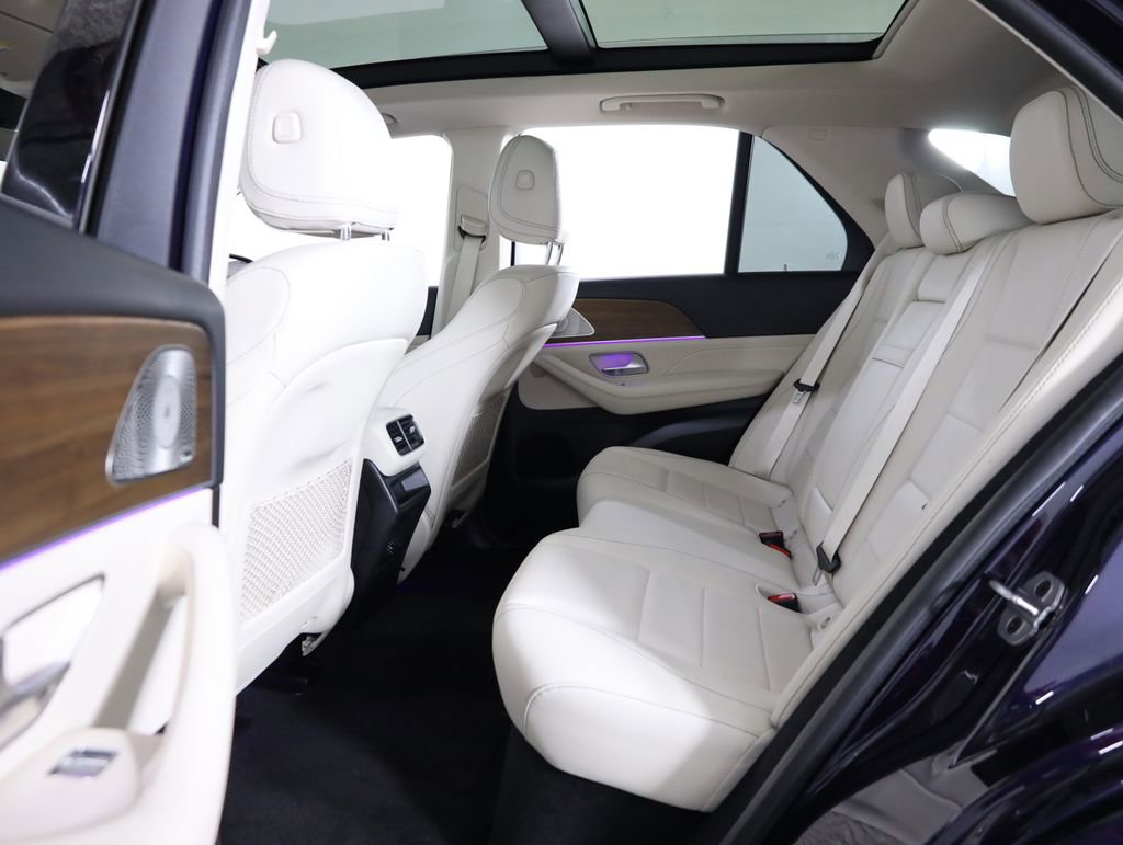 Used 2022 Mercedes-Benz GLE 350 4MATIC image 39