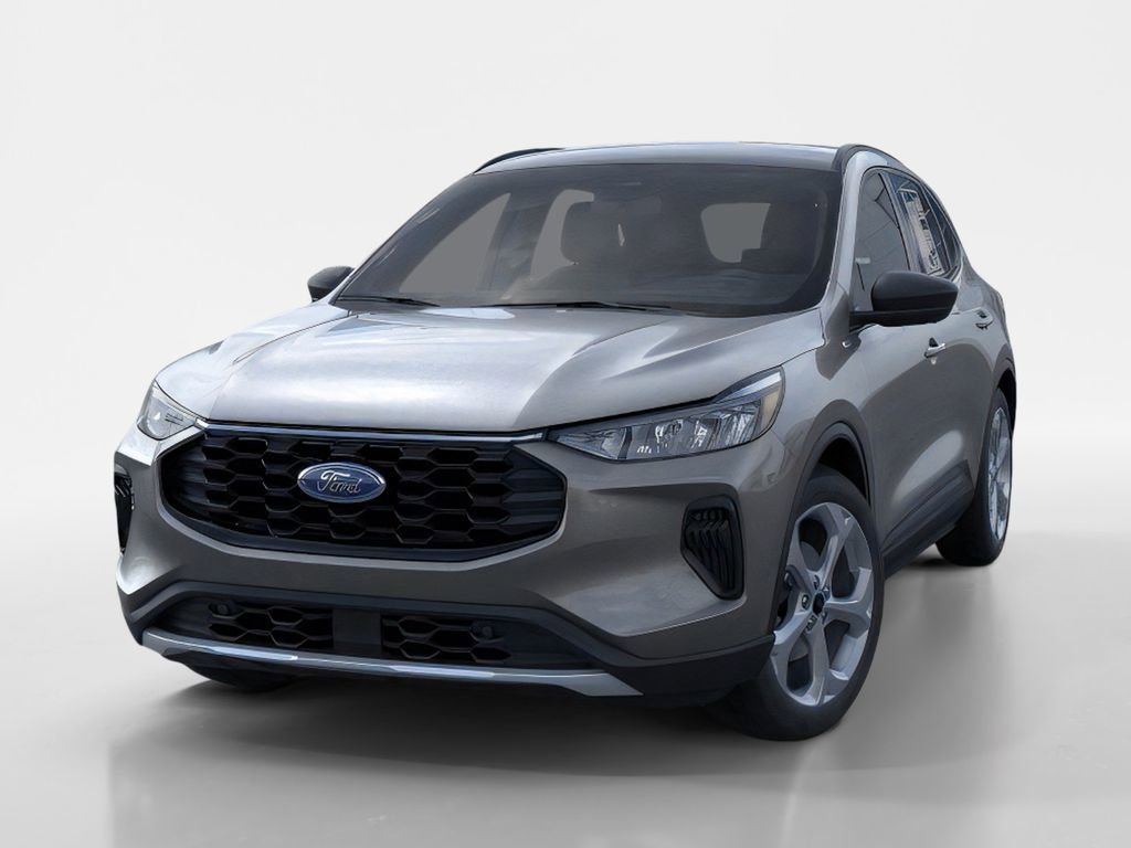New 2026 Ford Escape ST-Line w/ Tech Pack #1 AWD/4WD image 3