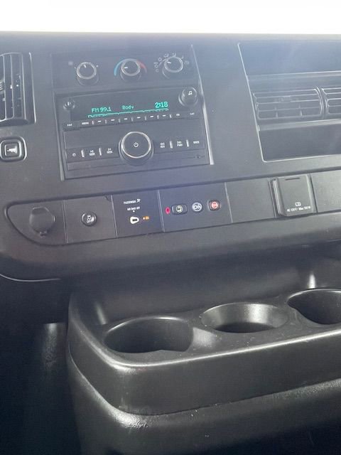 Used 2018 Ford Transit Connect XL image 12