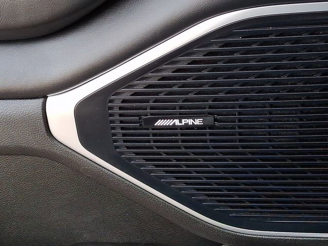 Used 2022 Jeep Wagoneer Series II image 31