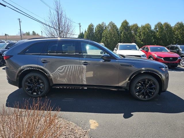 New 2026 MAZDA CX-90 3.3 Turbo S w/ Premium Package AWD/4WD image 2