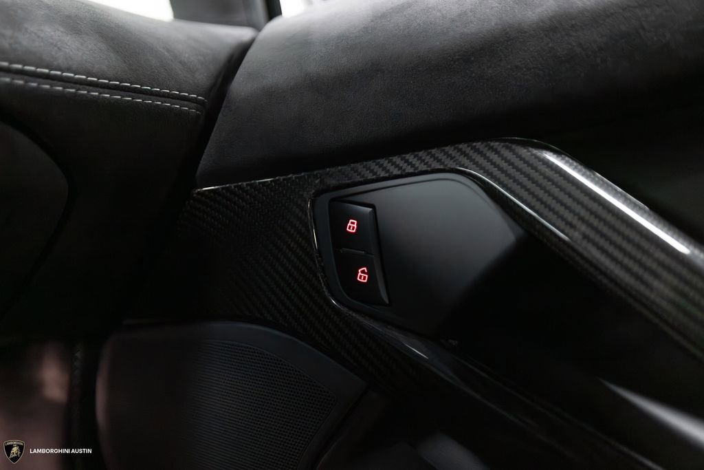 Used 2022 Lamborghini Aventador LP 780-4 Ultimae image 33