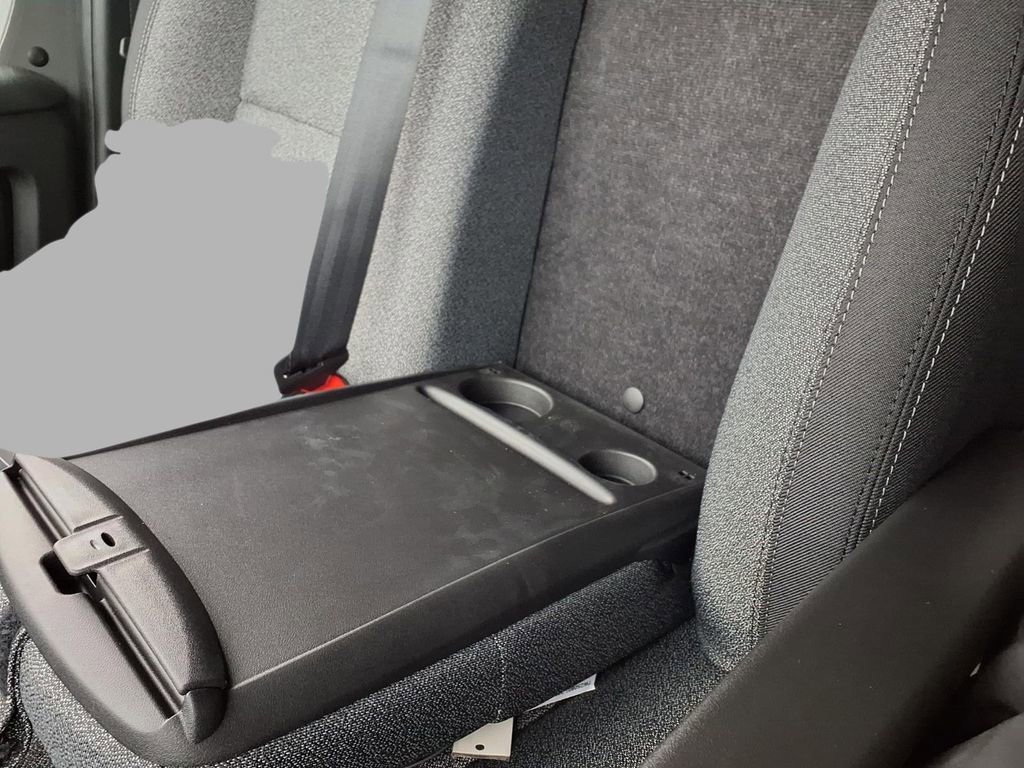 New 2026 RAM ProMaster 2500 w/ Convenience Group image 12