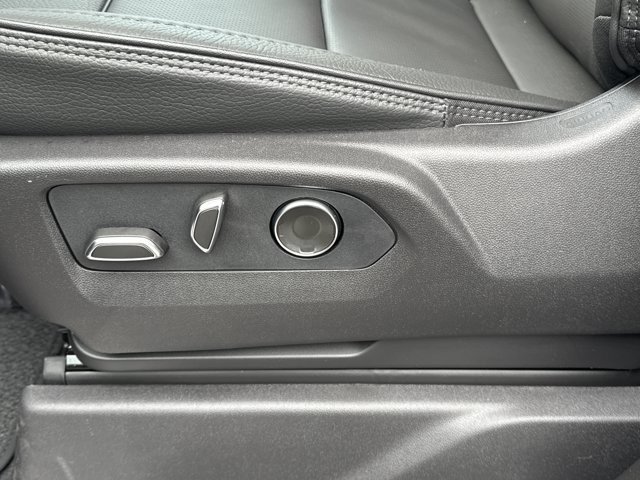 New 2026 GMC Sierra 2500 Denali w/ Denali Reserve Package image 19