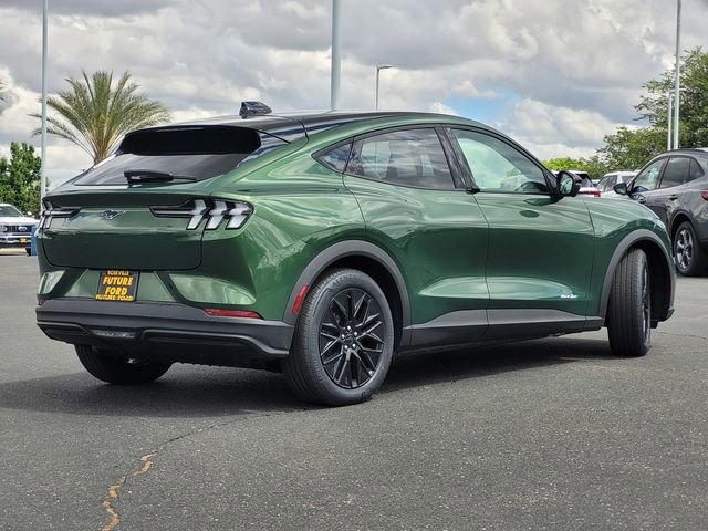 New 2026 Ford Mustang Mach-E Select w/ Comfort Package image 4