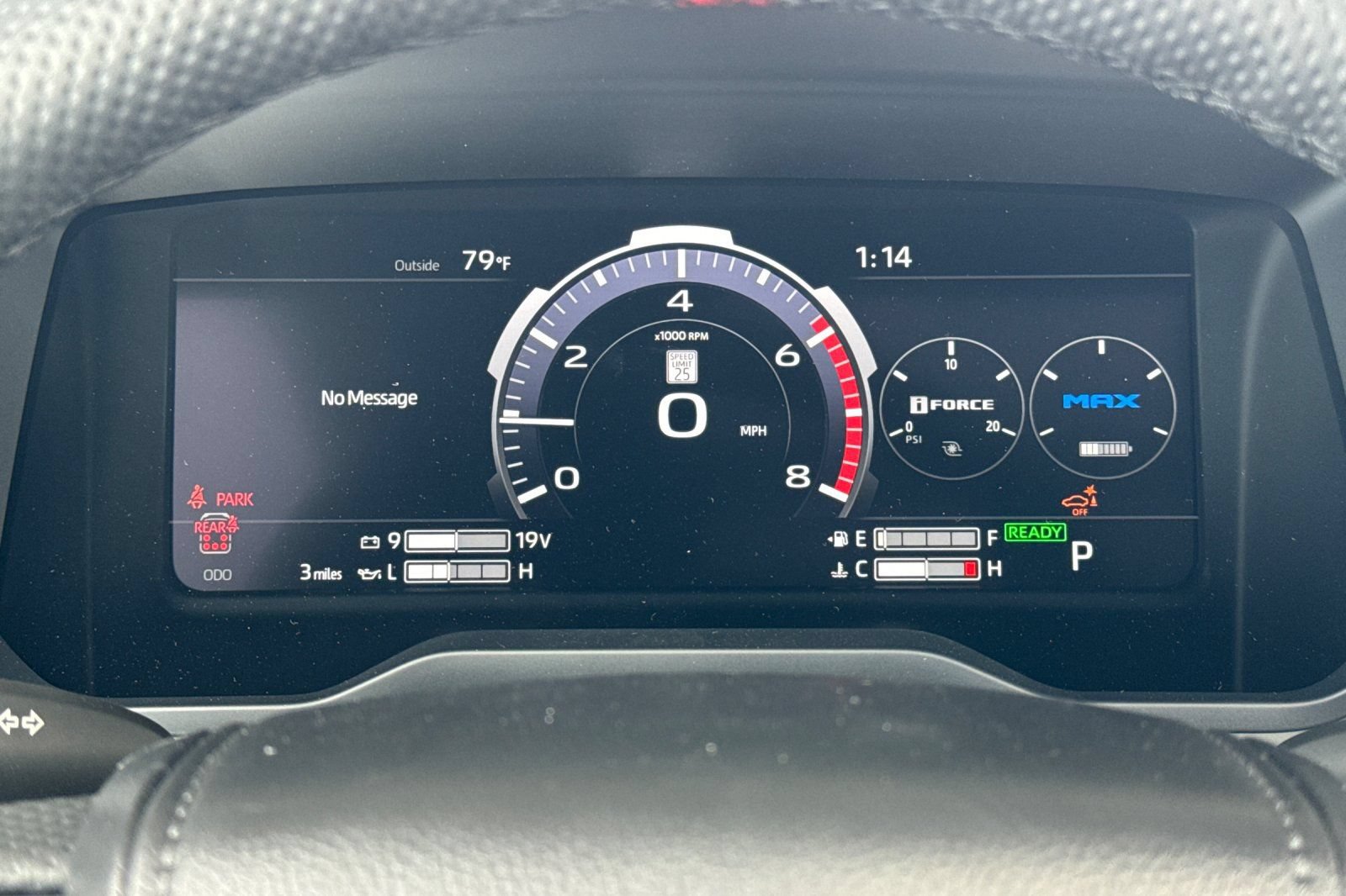 New 2026 Toyota Sequoia TRD Pro AWD/4WD image 29