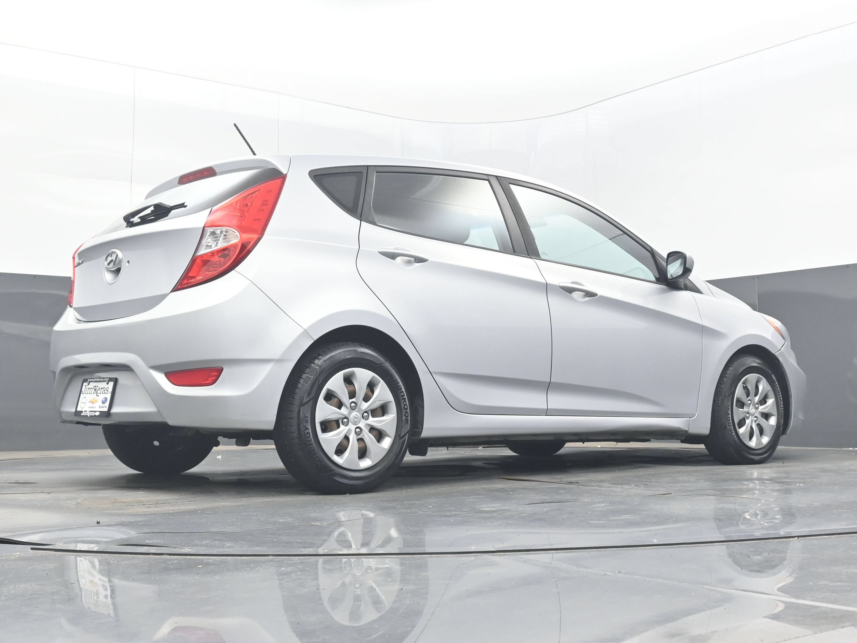 Used 2016 Hyundai Accent SE FWD image 30