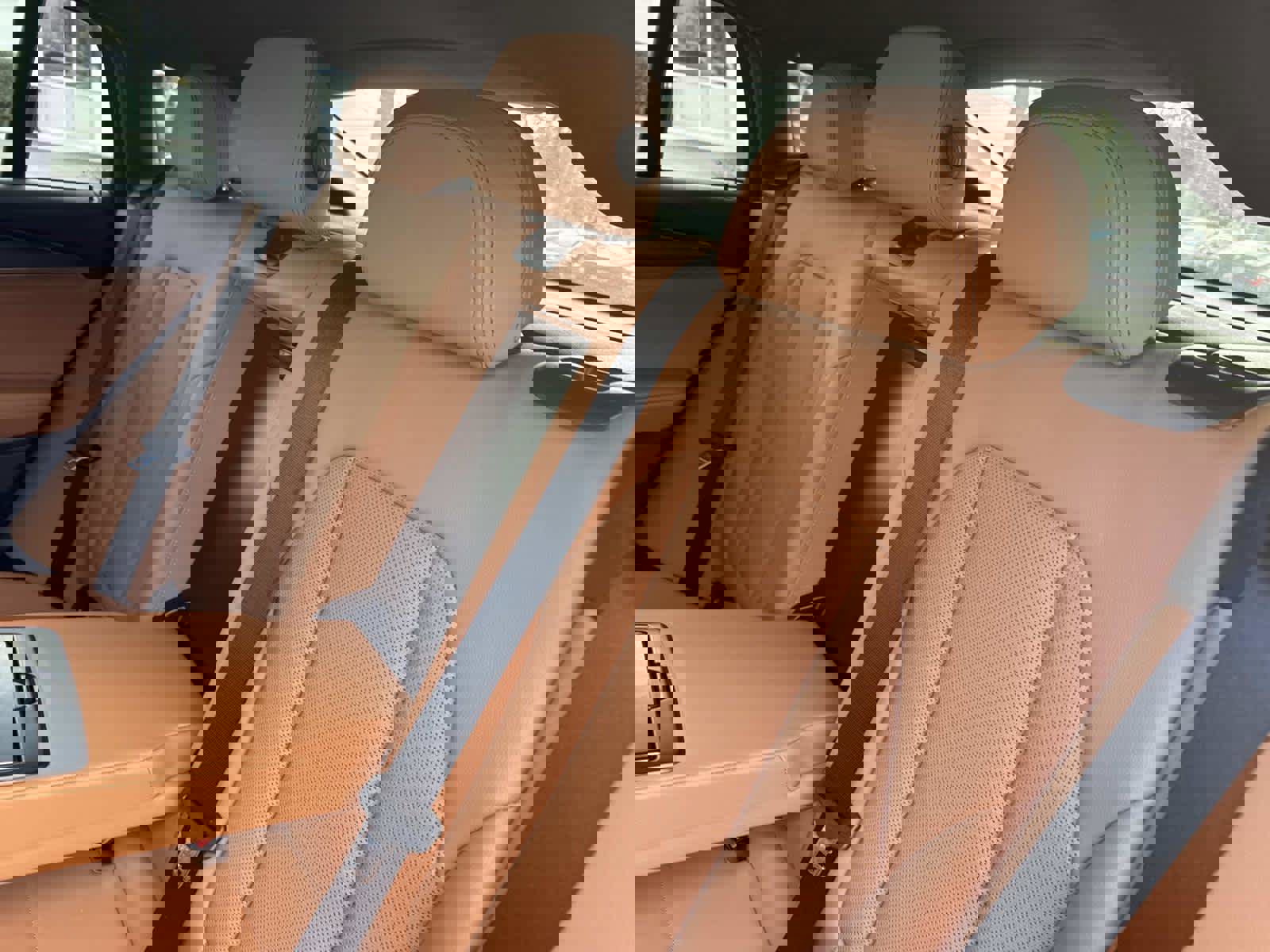 Certified 2023 BMW X4 xDrive30i w/ M Sport Package image 15