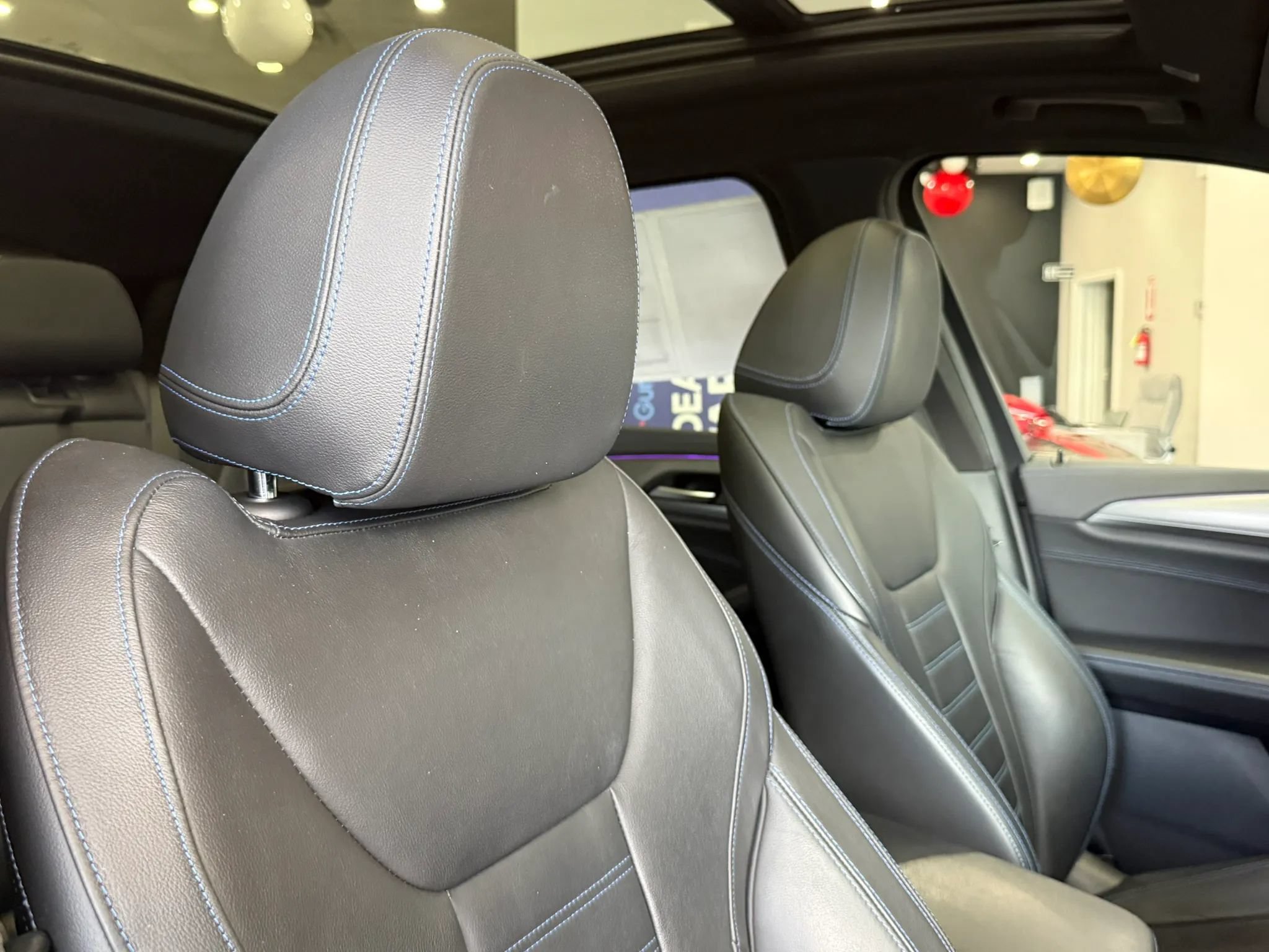 Used 2018 BMW X3 M40i AWD/4WD image 29