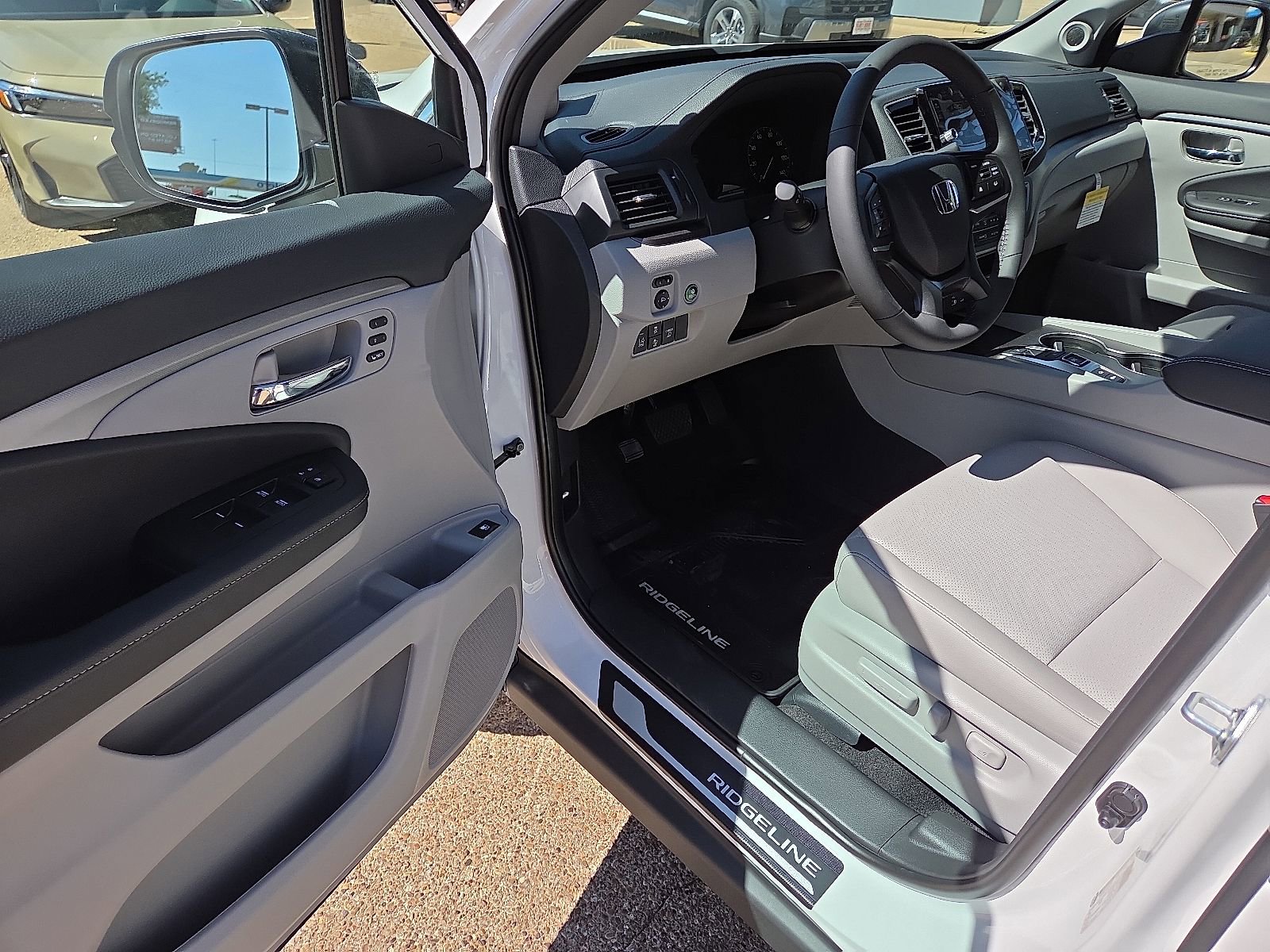 New 2026 Honda Ridgeline RTL image 10
