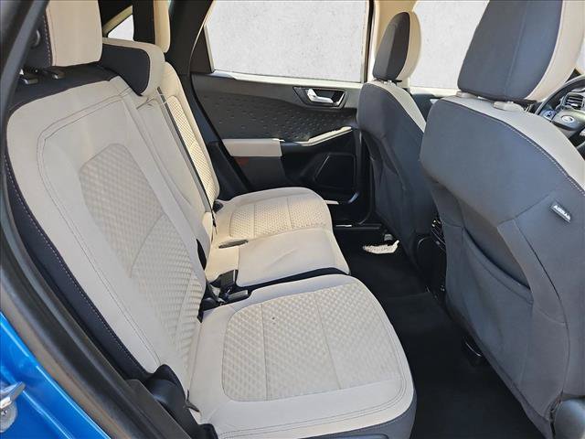 Used 2020 Ford Escape SE FWD image 26