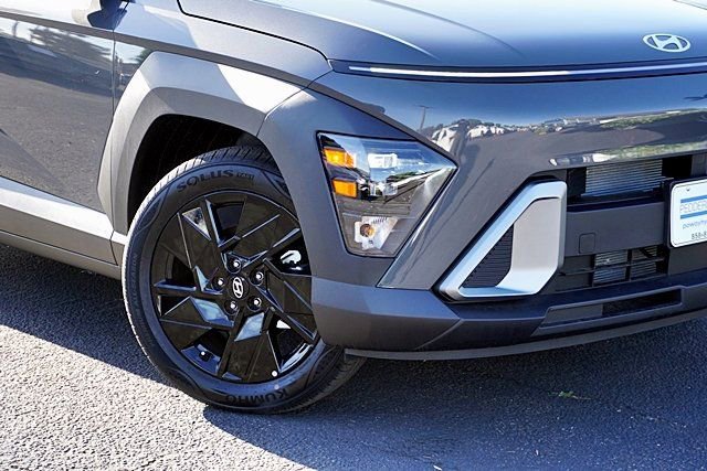 Certified 2026 Hyundai Kona SEL Sport image 4