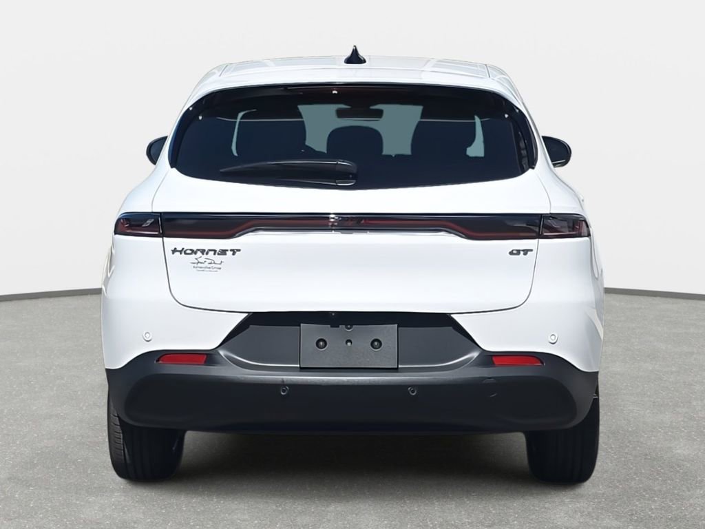 New 2025 Dodge Hornet GT image 6