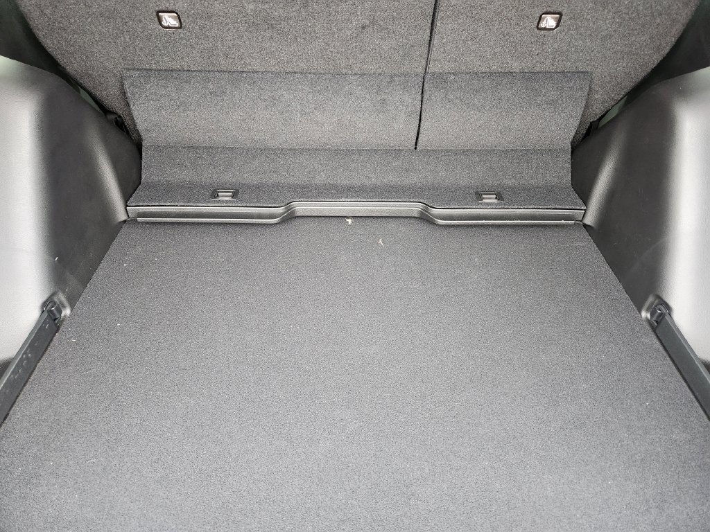 Certified 2026 Honda CR-V EX image 35