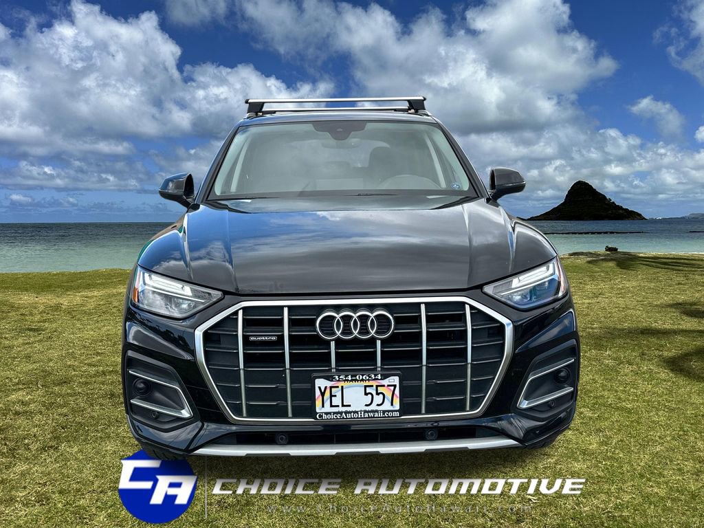 Used 2023 Audi Q5 2.0T Premium w/ Convenience Package image 11