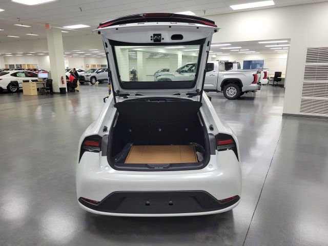New 2026 Toyota Prius LE FWD image 13