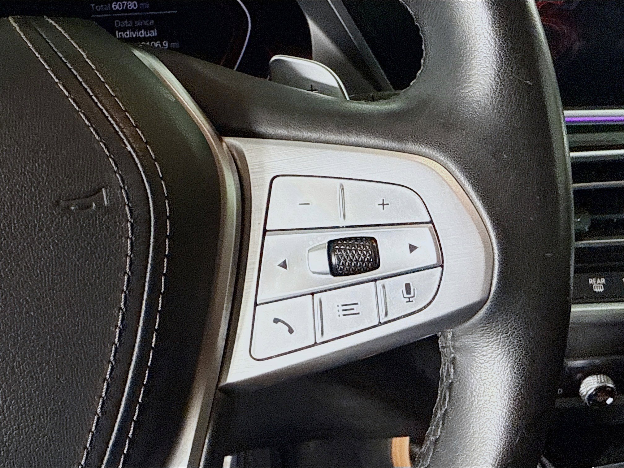 Used 2019 BMW X7 xDrive40i w/ Premium Package image 15