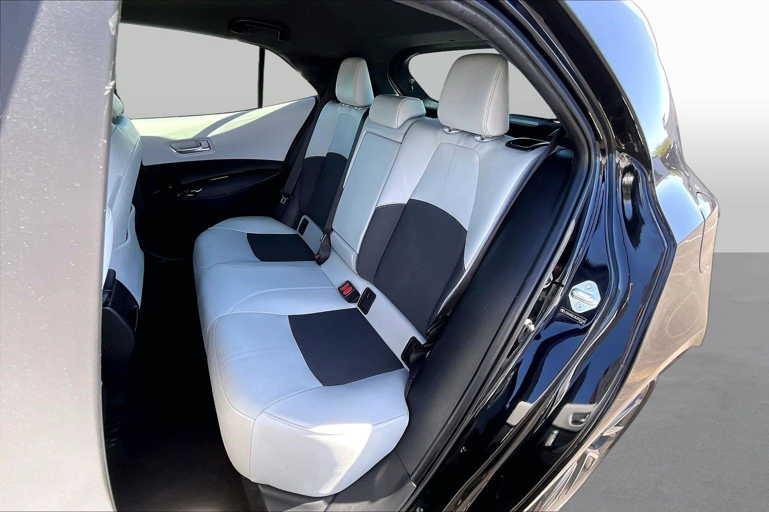 Used 2019 Toyota Corolla XSE w/ Body Protection Package FWD image 23