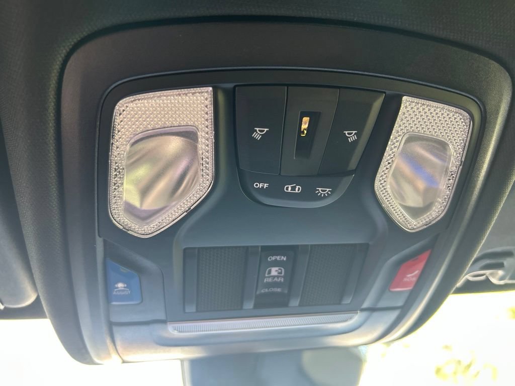 Used 2026 RAM 1500 Tradesman AWD/4WD image 51