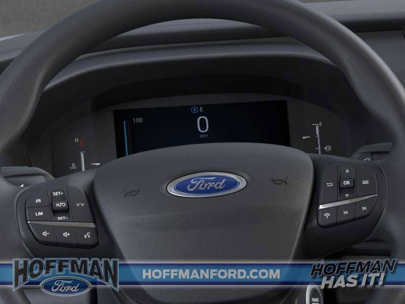 New 2026 Ford Transit 250 148 Medium Roof RWD image 13
