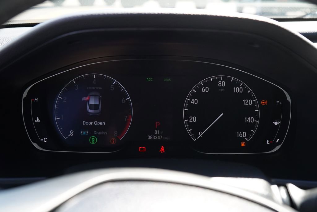 Used 2018 Honda Accord EX-L image 18