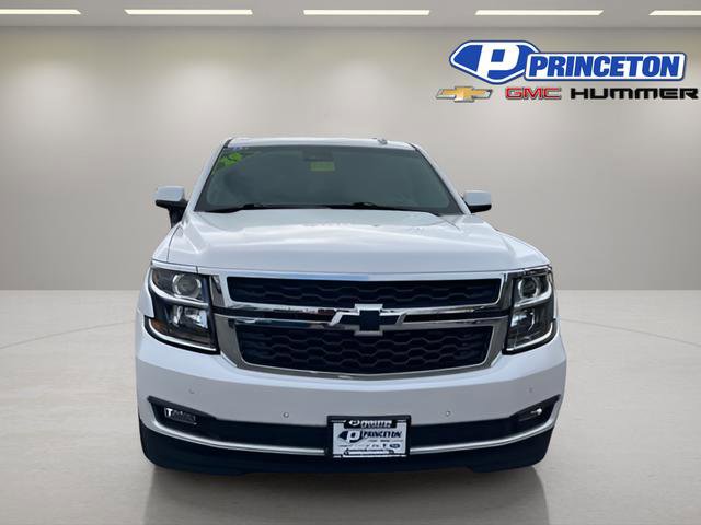 Used 2019 Chevrolet Tahoe LT image 2