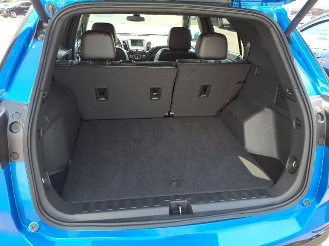 Used 2024 Chevrolet Equinox RS AWD/4WD image 29