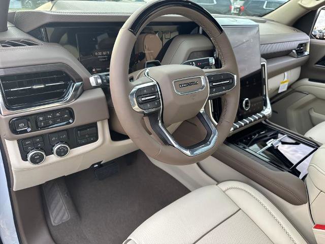New 2026 GMC Yukon Denali w/ Denali Reserve Package image 19