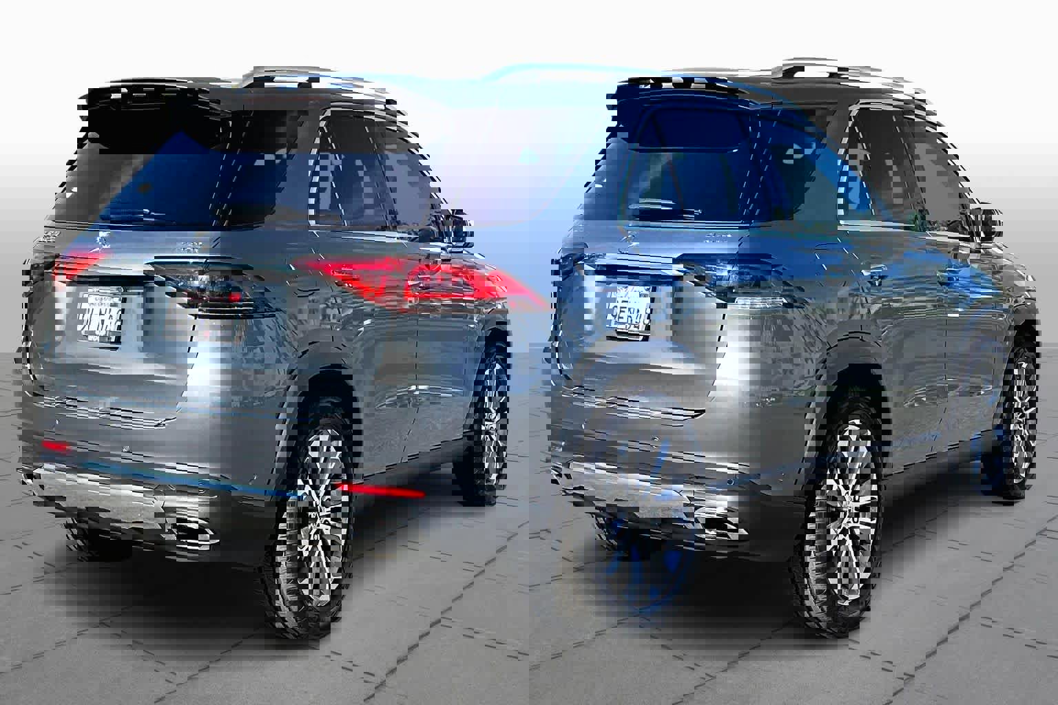 Used 2023 Mercedes-Benz GLE 350 4MATIC image 12