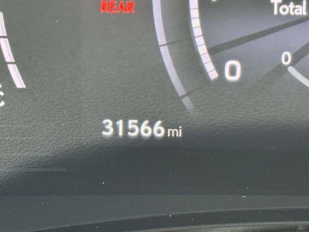 Used 2024 Lexus NX 350 F Sport image 29