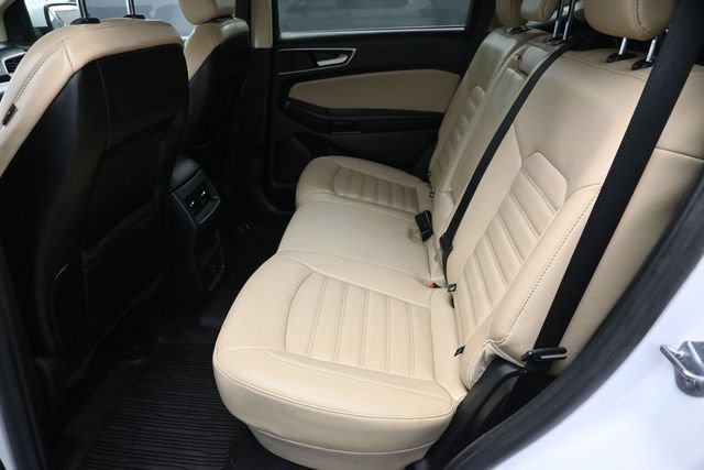 Used 2021 Ford Edge SEL FWD image 10