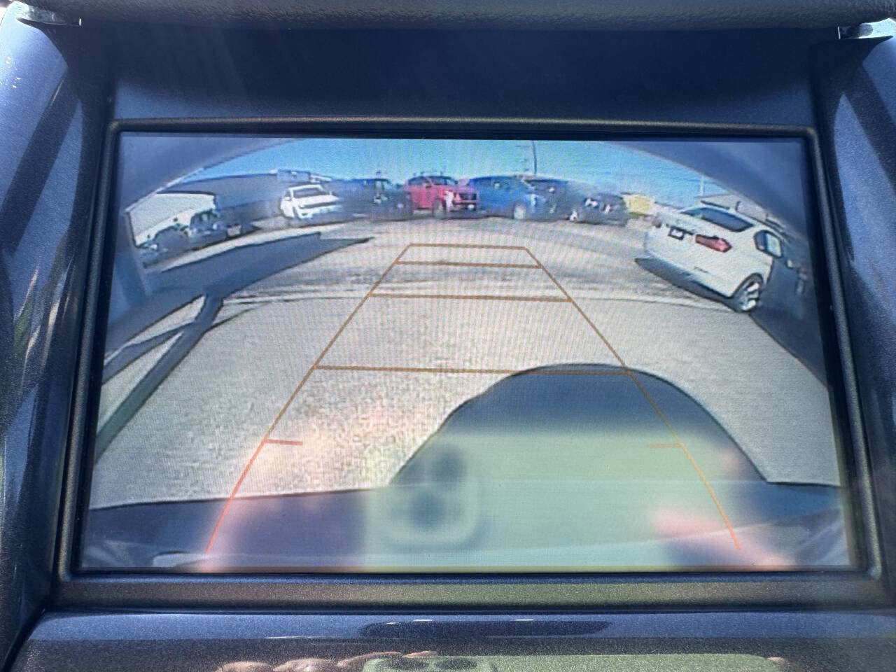 Used 2018 Chevrolet Impala Premier w/ Premier Confidence Package FWD image 18